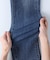SOMETHING(サムシング)【レディース】「ELSA」スタンダードストレートパンツ