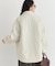 HONEYSUCKLE ROSE(ハニーサックルローズ)【レディース】スタンドネックジャケット