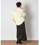 Other(ソノタ)【レディース】「USA WOOL MIX」ロールネックニット
