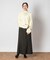 Other(ソノタ)【レディース】「USA WOOL MIX」ロールネックニット