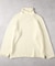 Other(ソノタ)【レディース】「USA WOOL MIX」ロールネックニット