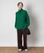 Other(ソノタ)【レディース】「USA WOOL MIX」ロールネックニット
