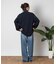 Other(ソノタ)【レディース】「USA WOOL MIX」ロールネックニット