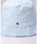 Champion(チャンピオン)【レディース】フリンジチューリップハット
