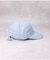 Champion(チャンピオン)【レディース】フリンジリボンキャップ