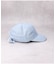 Champion(チャンピオン)【レディース】フリンジリボンキャップ