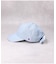Champion(チャンピオン)【レディース】フリンジリボンキャップ
