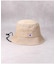 Champion(チャンピオン)【レディース】ウォッシュツイルコードハット