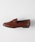 HONEYSUCKLE ROSE(ハニーサックルローズ)ビット付き２ＷＡＹローファー