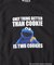 SESAME STREET(セサミストリート)【レディース】「SESAME STREET」プリントスウェット