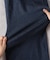 SOMETHING(サムシング)【レディース】「LISA」ワイドパンツ