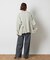 SOMETHING(サムシング)【レディース】「LISA」ワイドパンツ