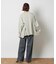 SOMETHING(サムシング)【レディース】「LISA」ワイドパンツ