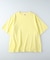 Healthknit(ヘルスニット)【レディース】クルーネック半袖Tシャツ
