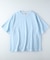 Healthknit(ヘルスニット)【レディース】クルーネック半袖Tシャツ