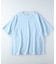Healthknit(ヘルスニット)【レディース】クルーネック半袖Tシャツ