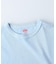 Healthknit(ヘルスニット)【レディース】クルーネック半袖Tシャツ