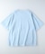 Healthknit(ヘルスニット)【レディース】クルーネック半袖Tシャツ