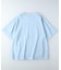 Healthknit(ヘルスニット)【レディース】クルーネック半袖Tシャツ