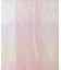 HONEYSUCKLE ROSE(ハニーサックルローズ)【レディース】太フリンジチェック柄ストール
