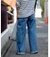 Levi's(リーバイス)【レディース】「CINCH」バギー