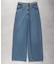 Levi's(リーバイス)【レディース】「CINCH」バギー