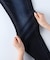 SOMETHING(サムシング)【レディース】「ANN」スキニーパンツ