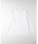 HONEYSUCKLE ROSE(ハニーサックルローズ)【レディース】スリットロングスリーブTシャツ