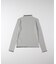 HONEYSUCKLE ROSE(ハニーサックルローズ)【レディース】ハイネックロングスリーブＴシャツ