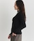 HONEYSUCKLE ROSE(ハニーサックルローズ)【レディース】ハイネックロングスリーブＴシャツ