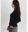 HONEYSUCKLE ROSE(ハニーサックルローズ)【レディース】ハイネックロングスリーブＴシャツ