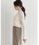 HONEYSUCKLE ROSE(ハニーサックルローズ)【レディース】ハイネックロングスリーブＴシャツ