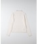 HONEYSUCKLE ROSE(ハニーサックルローズ)【レディース】ハイネックロングスリーブＴシャツ