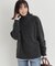 HONEYSUCKLE ROSE(ハニーサックルローズ)【レディース】ハイネックセーター