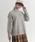 HONEYSUCKLE ROSE(ハニーサックルローズ)【レディース】ハイネックセーター