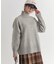 HONEYSUCKLE ROSE(ハニーサックルローズ)【レディース】ハイネックセーター