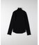 HONEYSUCKLE ROSE(ハニーサックルローズ)【レディース】配色ハイネックセーター