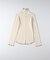 HONEYSUCKLE ROSE(ハニーサックルローズ)【レディース】配色ハイネックセーター