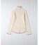 HONEYSUCKLE ROSE(ハニーサックルローズ)【レディース】配色ハイネックセーター