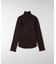 HONEYSUCKLE ROSE(ハニーサックルローズ)【レディース】配色ハイネックセーター