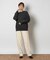 Champion(チャンピオン)【レディース】クルーネックスウェット