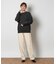 Champion(チャンピオン)【レディース】クルーネックスウェット