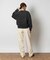 Champion(チャンピオン)【レディース】クルーネックスウェット