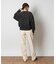 Champion(チャンピオン)【レディース】クルーネックスウェット