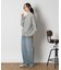 Champion(チャンピオン)【レディース】クルーネックスウェット