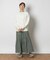 Champion(チャンピオン)【レディース】クルーネックスウェット