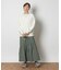 Champion(チャンピオン)【レディース】クルーネックスウェット