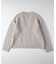 HONEYSUCKLE ROSE(ハニーサックルローズ)【レディース】ブークレニットカーディガン