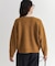 HONEYSUCKLE ROSE(ハニーサックルローズ)【レディース】メランジニットカーディガン