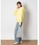 Champion(チャンピオン)【レディース】無地パーカー
